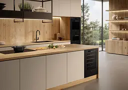 Витяжка Elica OPEN SUITE SUPERIOR BL MAT/F/160 - мініатюра 6