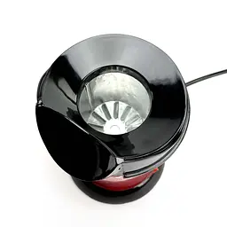 Апарат для попкорну DENX DX2089 (DX2089) - мініатюра 9