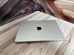 Ноутбук Apple MacBook Pro 14" 2021 M1 Pro/32GB/512GB (MXMXWWWK9P-1) Б/в - мініатюра 7