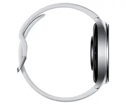 Розумний годинник Xiaomi Watch 2 сріблястий сірий ремінець (BHR8034GL) - мініатюра 2