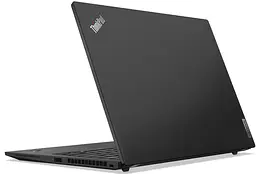 Ноутбук Lenovo ThinkPad T14S-G4 14' WUXGA IPS AG, AMD R7-7840U, 32GB, F1TB, UMA, Win11P, черный (21F9S0R300) - миниатюра 4