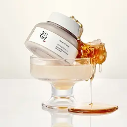 Маска для сяйва обличчя Beauty of Joseon Ground Rice and Honey Glow Mask 150 мл - мініатюра 11