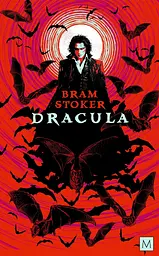 Dracula - Брем Стокер