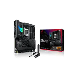 Материнська плата ASUS ROG STRIX X870-F GAMING WIFI - мініатюра 12