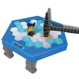 Настільна гра Paw Patrol Врятуй гончика (SM98479/6068127) - мініатюра 7