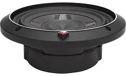 Сабвуферний динамік Rockford Fosgate P3SD4-8 - мініатюра 4