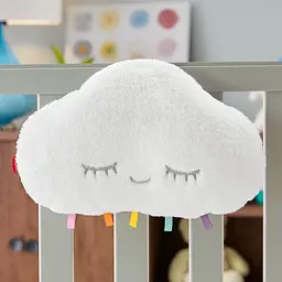 Музичний нічник-хмаринка Fisher-Price Солодкі сни (GJD44) - мініатюра 3