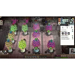 Ключ активації Microsoft Big Pharma + Bio Inc. Redemption - Symptoms and Treatment Bundle для Xbox One/Series S/X - мініатюра 3