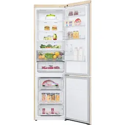 Холодильник LG GC-B509 MEWM - мініатюра 12