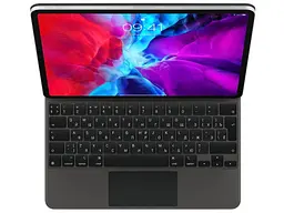 Клавіатура Apple Magic Keyboard for iPad Pro 12.9 (4th gen) (MXQU2) RS/A