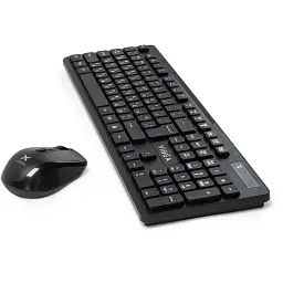 Комплект Vinga KBSW-100 Black - мініатюра 8