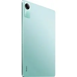 Планшет Xiaomi Redmi Pad SE 6/128Gb 11" Wi-Fi version Mint Green зелений - мініатюра 4