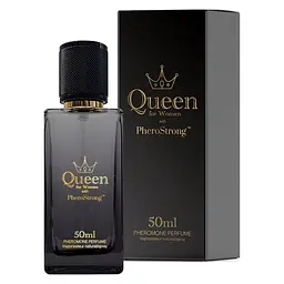 Парфуми з феромонами жіночі PheroStrong Queen 50 ml