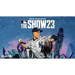 Ключ активації Microsoft MLB The Show 23 Digital Deluxe Edition для Xbox One/Series - мініатюра 2