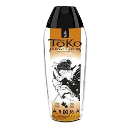 Лубрикант на водній основі Shunga Toko Aroma - Maple Delight (165 мл), не містить цукру