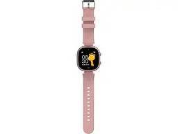 Дитячий смарт-годинник Gelius Pro Kid GP-PK009 Pink - мініатюра 4