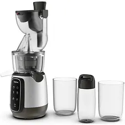Соковижималка шнекова Tefal ZC605D38