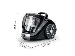 Пилосос Tefal TW4B75 - мініатюра 2