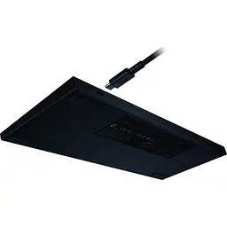 Клавіатура Razer Joro Portable Bluetooth RGB UA Black (RZ03-02360100-R3M1) [159779] - мініатюра 7