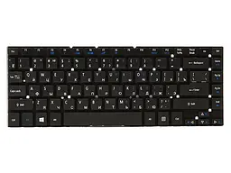 Клавіатура для ноутбука PowerPlant ACER Aspire 3830, 4830 (KB310692)