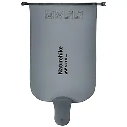 Насос-мішок Naturehike Мішок CNK2450PJ013 Grey