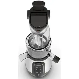 Соковижималка шнекова Tefal ZC605D38 - мініатюра 6