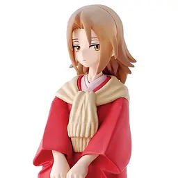 Фігурка Bandai Spirits Король Шаман Анна Кеяма Shaman King Anna Kyoyama 15 см BS SK ANK - мініатюра 3