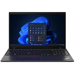 Ноутбук LENOVO ThinkPad L15 Gen 3, AMD Ryzen 7-5875U до 4.5GHz, 15.6" FHD, 16GB, SSD 1TB, AMD Radeon Graphics, Windows 11 Pro
