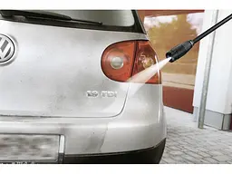 Мінімийка високого тиску Karcher K 3 (1.601-888.0) - мініатюра 5