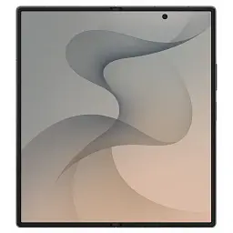 Мобільний телефон Samsung Galaxy Fold8 Ultra 12/256Gb Graphite (SM-F976BZKBSEK) - мініатюра 2