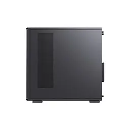 Корпус для ПК JONSBO D200 Black - мініатюра 6