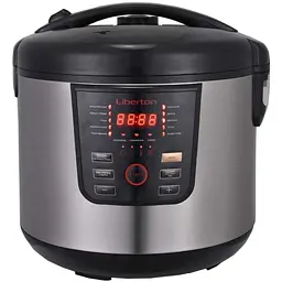 Мультиварка Liberton LMC-5913
