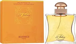 Оригінал Hermes 24 Faubourg 50 мл Туалетна вода