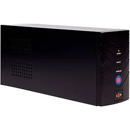 Джерело безперебійного живлення [ДБЖ] LogicPower U650VA [1079] [107252] - мініатюра 3