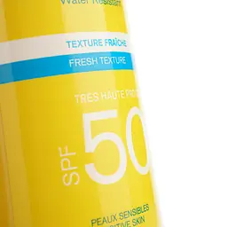 Сонцезахисний спрей-димка для тіла Uriage Bariésun Brume Sèche SPF 50+, 200 мл - мініатюра 4
