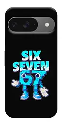 Чохол Demsky Six Seven для Google Pixel 10