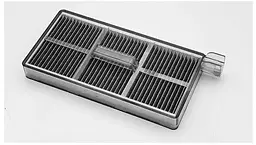 Фільтри для робота-пилососа Dreame Aqua 10 Roller / Ultra Roller / Ultra Track ( RLH31CE / RLR81CE / RLH71DE ) 2 шт. - мініатюра 2