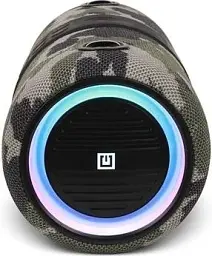 Bluetooth колонка Real-El X-733 Camo (EL121600020) UA - мініатюра 3