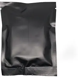 Нашийник протипаразитарний Vitomax Black&White для котів та малих порід собак, чорний, 35 см - мініатюра 3