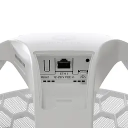 Точка доступу (зовнішня) Mikrotik LHG-5axD-XL - мініатюра 3