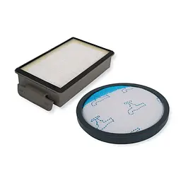 Набір фільтрів для пилососу Rowenta Compact Power RO4825 - мініатюра 5