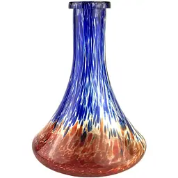 Колба для кальяну Craft XL Double color