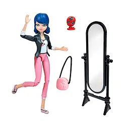 Лялька Miraculous Леді Баг і Супер-Кіт S2 Марінет, 12 см (50402) - мініатюра 2