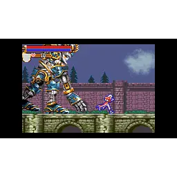 Ключ активації Microsoft Castlevania Advance Collection для Xbox One/Series - мініатюра 4