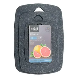 Набір аксесуарів для кухні Gourmet Krauff + ПРОДАРУНОК: Набір кухонних дошок Frische - мініатюра 7