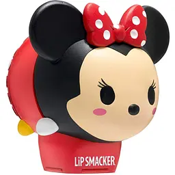 Бальзам для губ Lip Smacker Tsum Tsum Lip Balm Minnie Strawberry 7.4 г - мініатюра 3