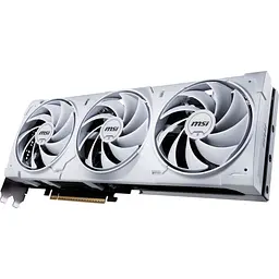 Відеокарта MSI GeForce RTX 5080 16GB VENTUS 3X OC White (G5080-16V3CW) EU [127248] - мініатюра 5