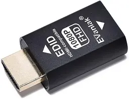 Адаптер HDMI Edid для EVanlak 3-го покоління Premium Aluminium - мініатюра 6