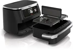 Мультипіч Ninja Foodi FlexDrawer AF500EU - мініатюра 5