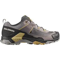 Кросівки Salomon X ULTRA 5 9 Cloudburst/Black/Willow